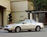 Acura CL 3.2 2001 года